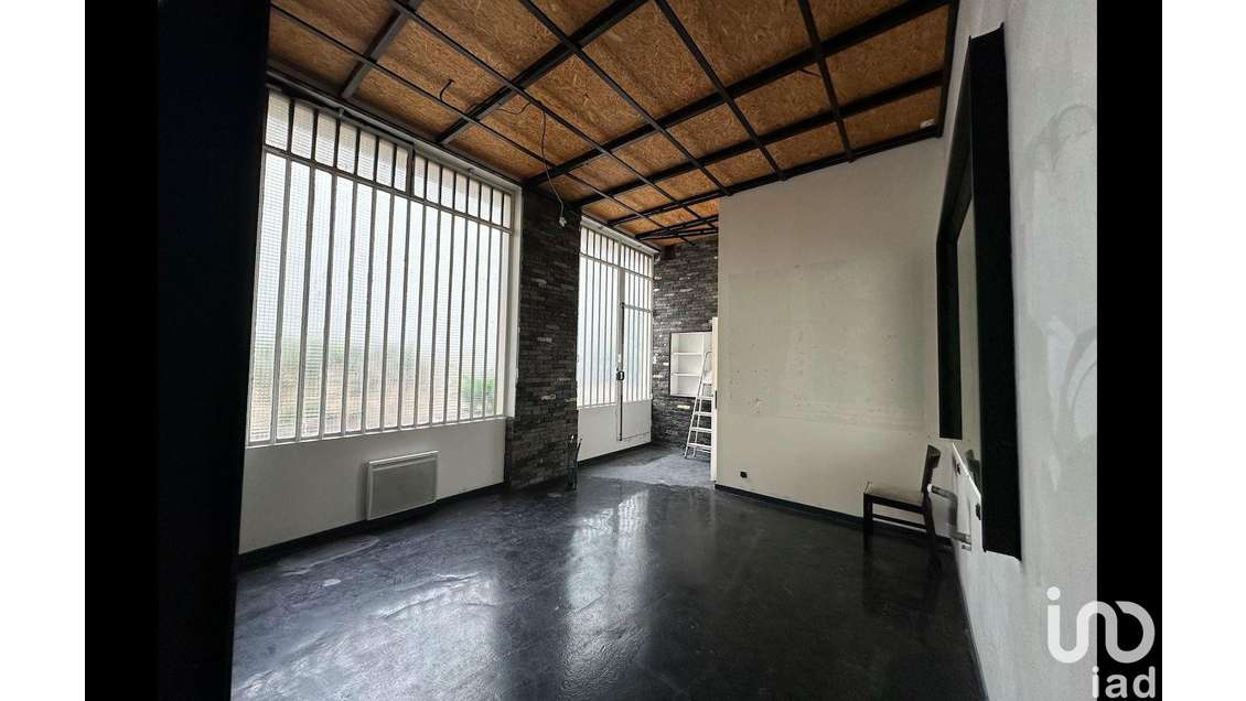 Murs commerciaux à Paris