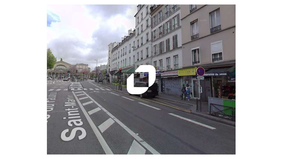 Vente Local commercial 69m² Paris