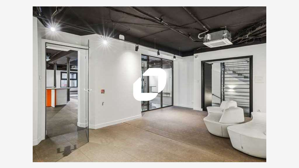 Vente Local commercial 900m² Paris