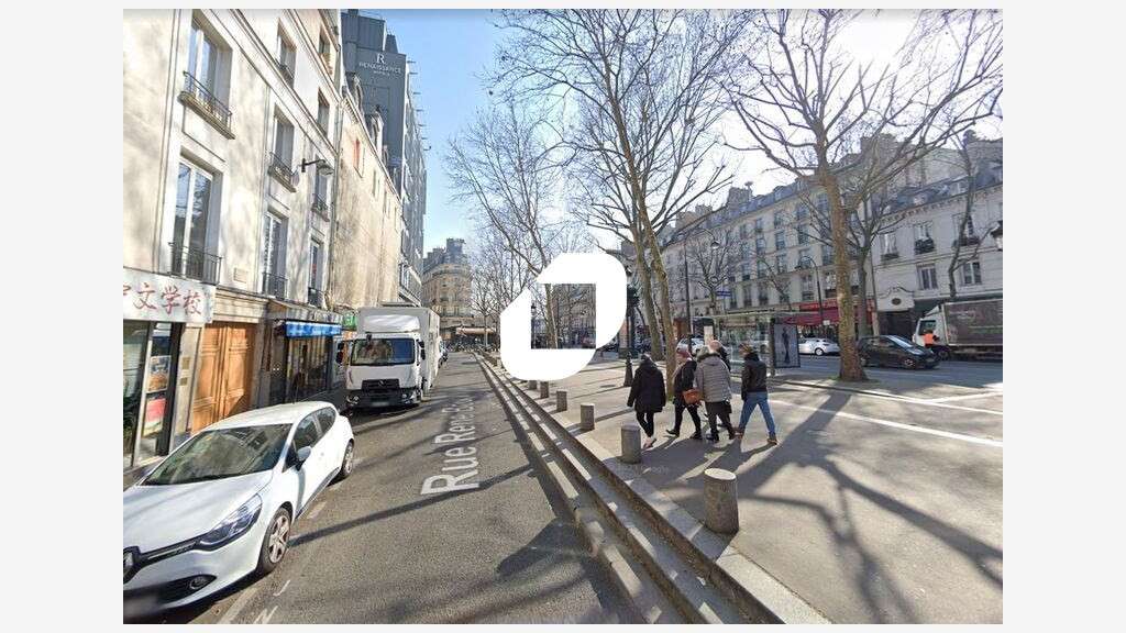 Vente Local commercial 82m² Paris