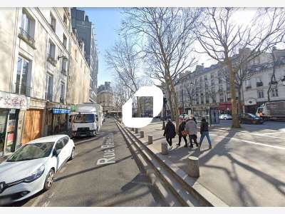 Vente Local commercial 82m² Paris