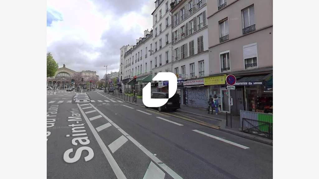 Vente Local commercial 69m² Paris