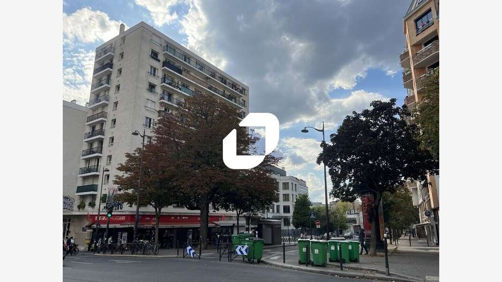 Vente Local commercial 41m² Paris