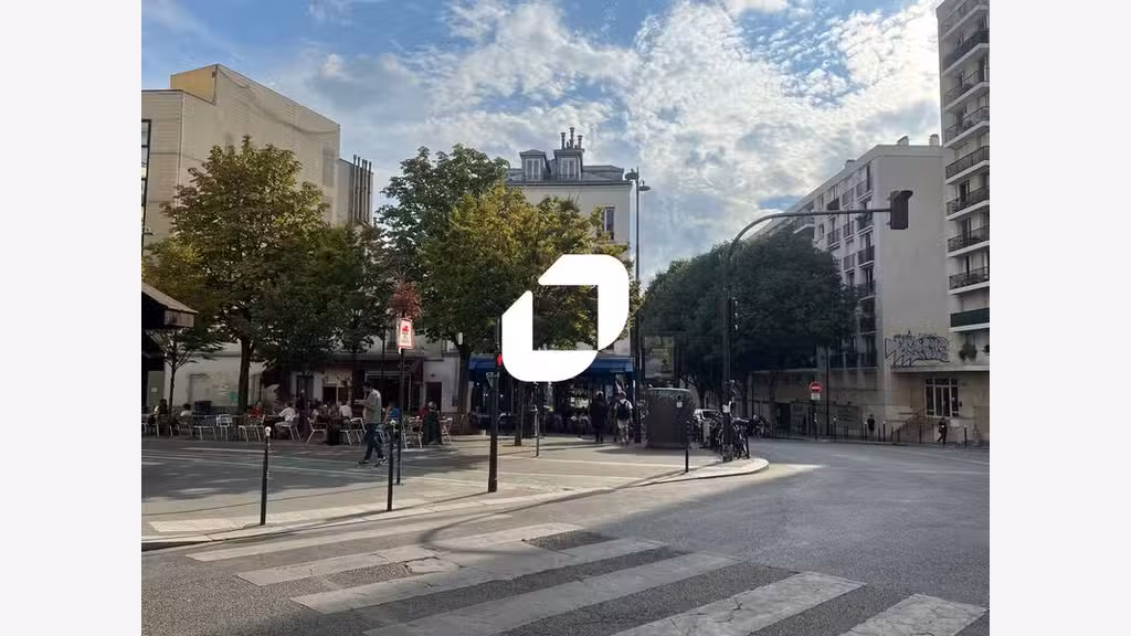 Vente Local commercial 41m² Paris