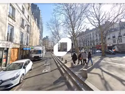 Vente Local commercial 82m² Paris