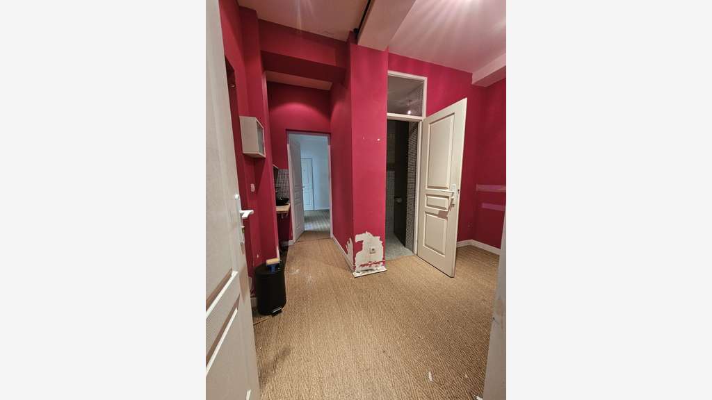 Vente murs commerciaux divisibles 75011 Paris