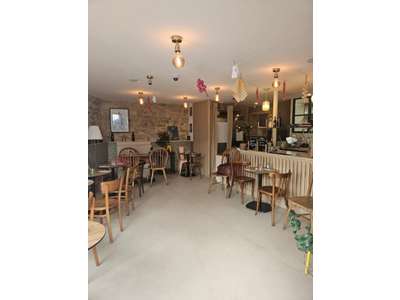 Vente Locaux commerciaux - Boutiques à Paris 11e