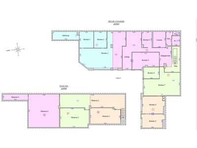 Vente Locaux commerciaux - Boutiques à Paris 11e