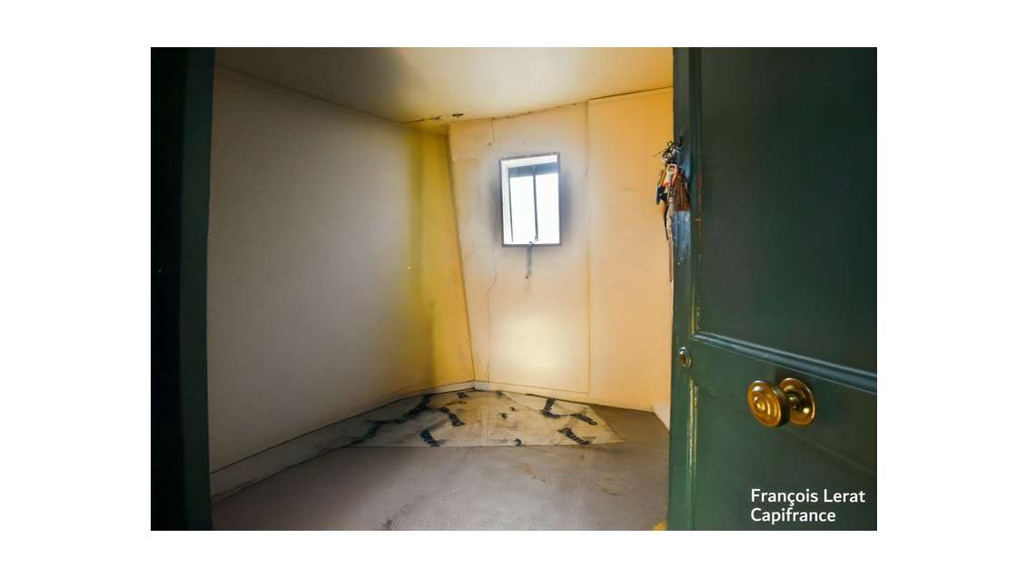 Débarras  à vendre à Paris 11ème Voltaire