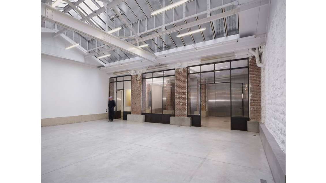Vente magnifique loft 235m² Paris 11 rue Oberkampf