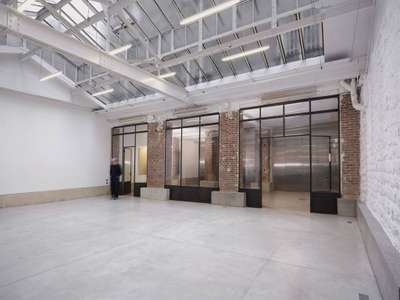 Vente Locaux commerciaux - Boutiques à Paris 11e