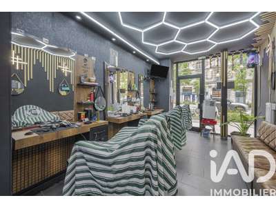 Vente Locaux commerciaux - Boutiques à Paris 11e