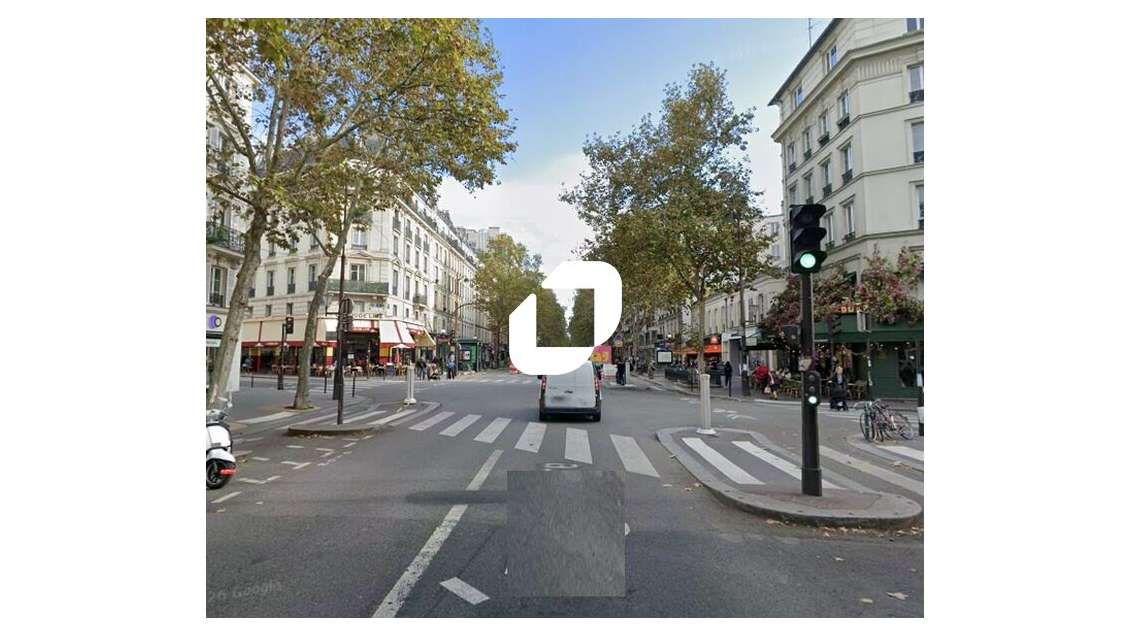 Vente Local commercial 156m² Paris
