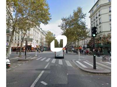 Vente Locaux commerciaux - Boutiques à Paris 11e