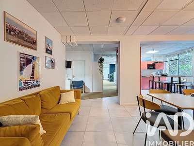 Vente Locaux commerciaux - Boutiques à Paris 11e