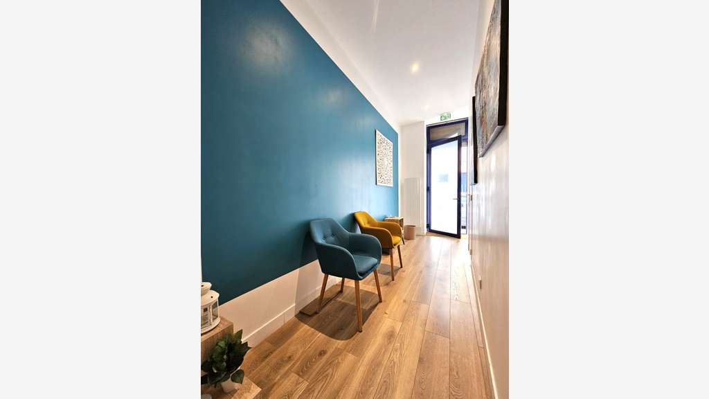 Vente murs commerciaux 75011 Paris-Sedaine