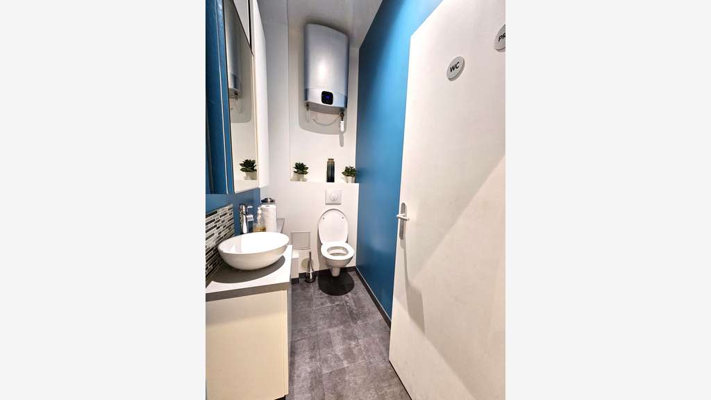 Vente murs commerciaux 75011 Paris-Sedaine