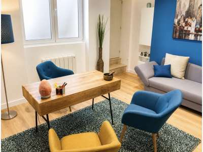 Vente murs commerciaux 75011 Paris-Sedaine
