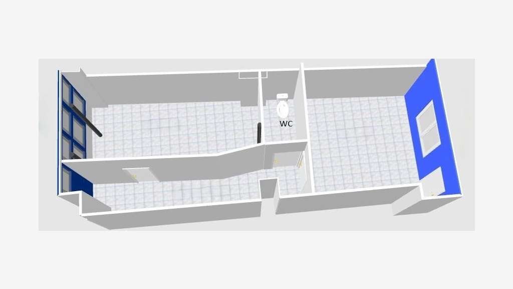 Vente murs commerciaux 75011 Paris-Sedaine