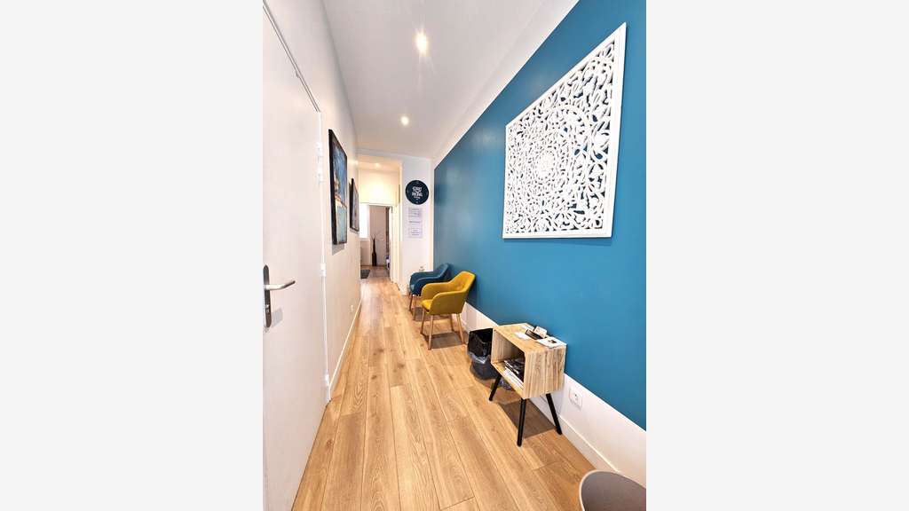 Vente murs commerciaux 75011 Paris-Sedaine