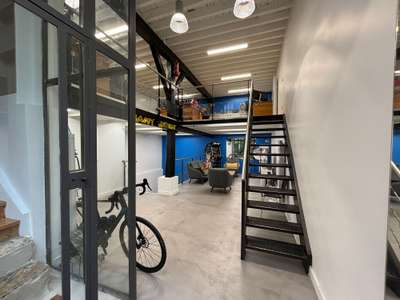 Vente Locaux commerciaux - Boutiques à Paris 11e