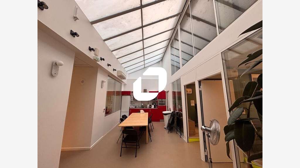 Vente Local commercial 249m² Paris