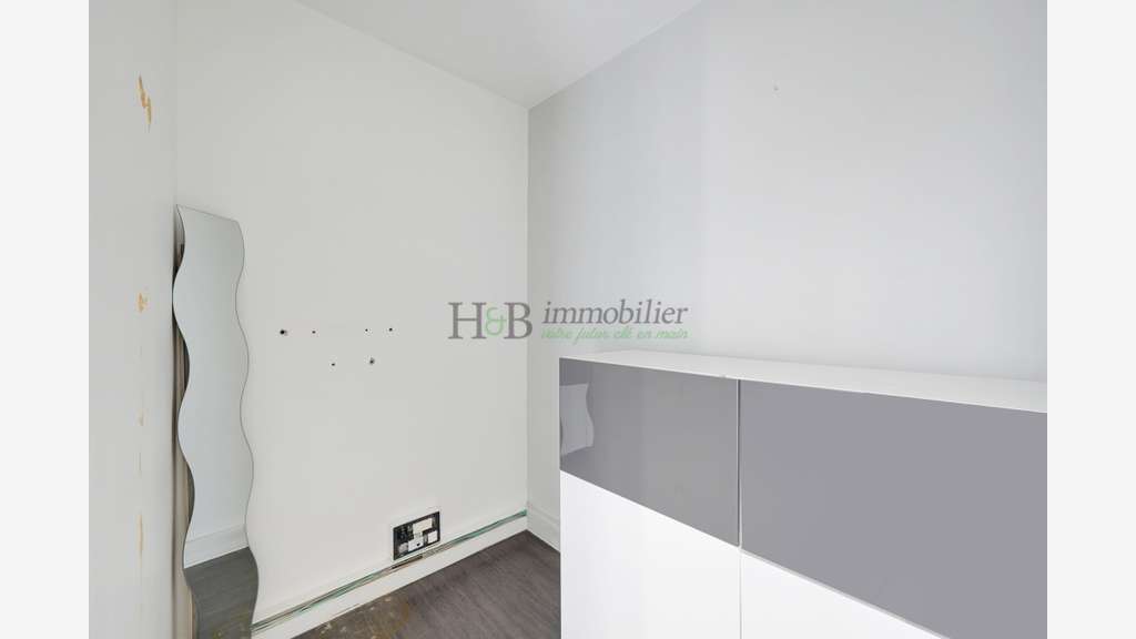 Local professionnel 50m² Paris 11 secteur Charonne
