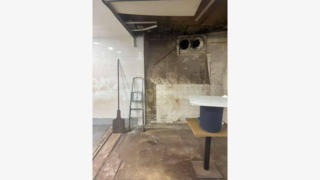 A VENDRE MURS LIBRES 190m² A PARIS 11ème