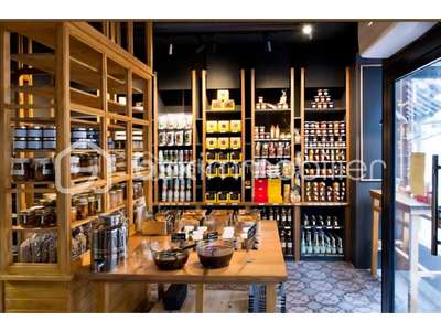 Cession droit au bail Locaux commerciaux - Boutiques à Paris 2e