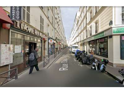 Vente Locaux commerciaux - Boutiques à Paris 12e