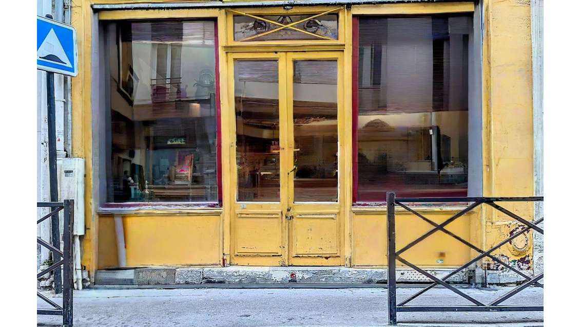 Vente local commercial habitation 74m² à Paris 12e