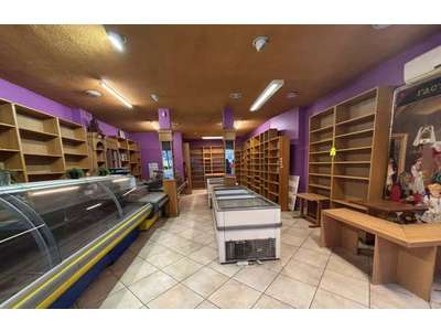 Vente Locaux commerciaux - Boutiques à Paris 12e