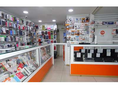 Vente Locaux commerciaux - Boutiques à Paris 12e