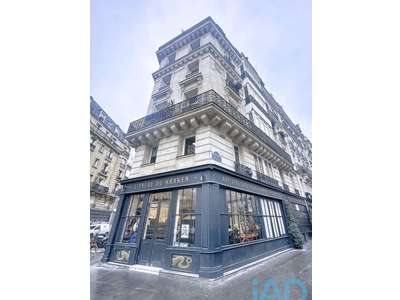 Cession droit au bail Locaux commerciaux - Boutiques à Paris 12e