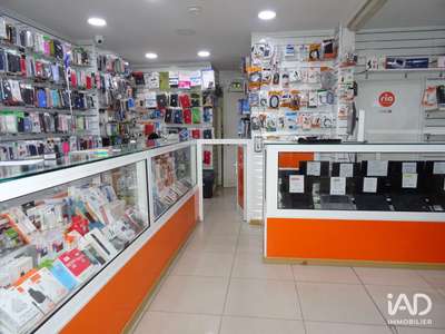 Vente Locaux commerciaux - Boutiques à Paris 12e