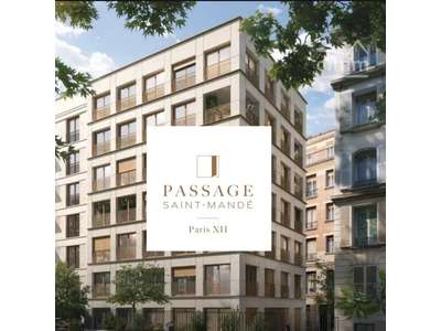 Vente Locaux commerciaux - Boutiques à Paris 12e