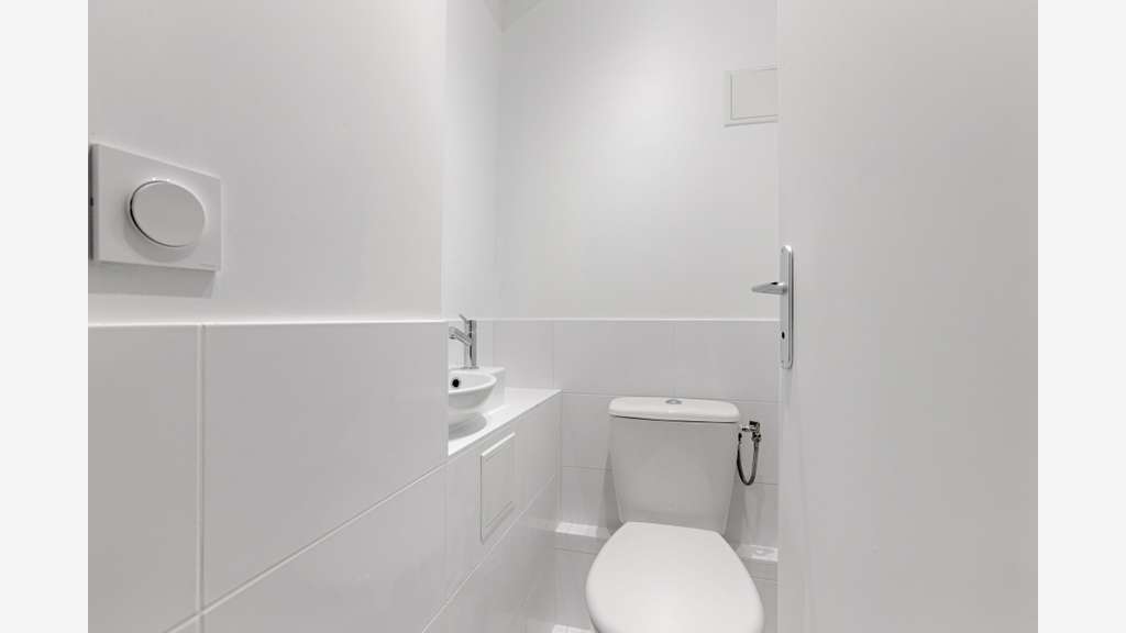 Vente murs commerciaux -Charenton 75012 Paris