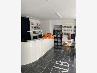MURS À VENDRE 36 m² - PARIS 12