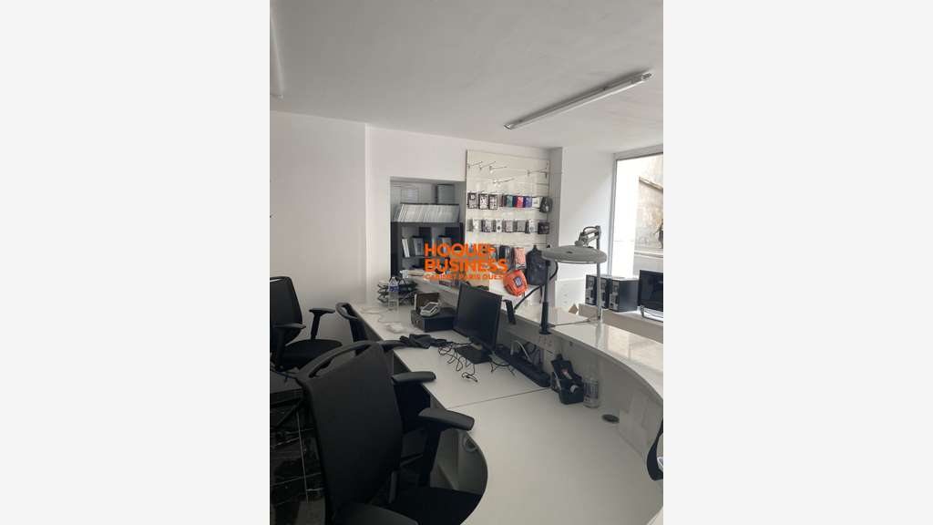 MURS À VENDRE 36 m² - PARIS 12