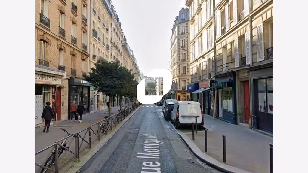 Vente Local commercial 68m² Paris