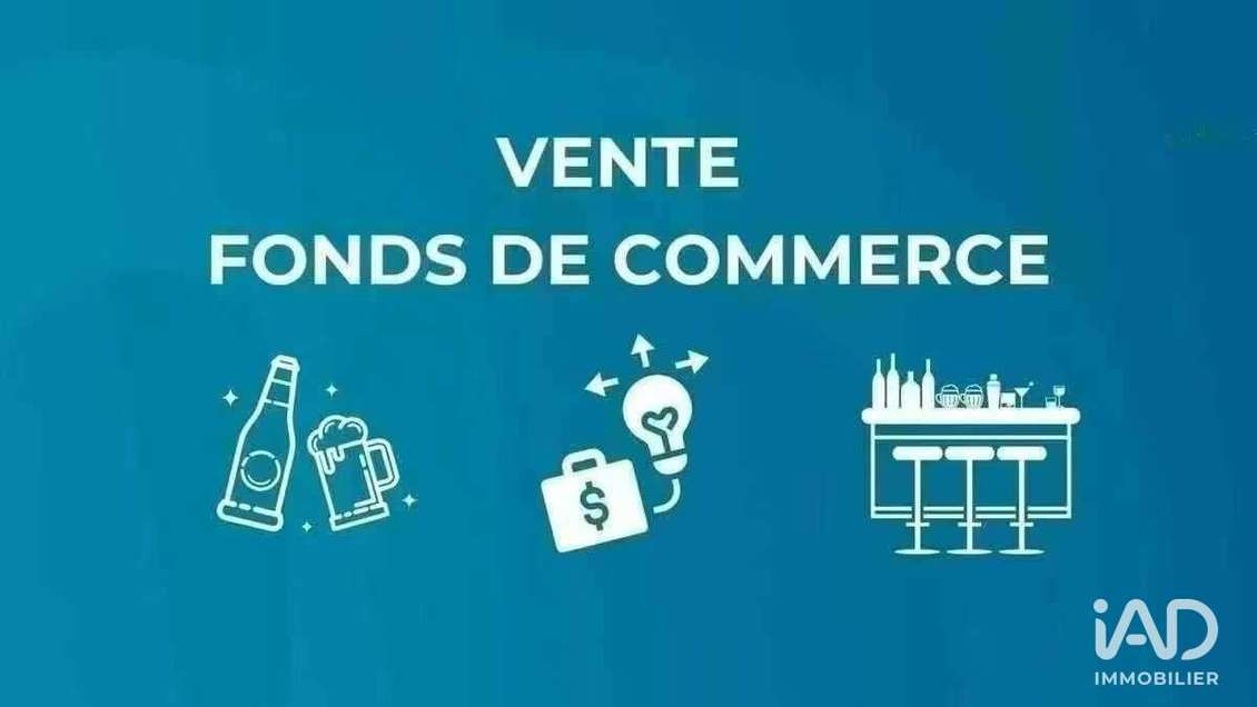 Boutique à Paris