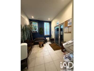 Vente Locaux commerciaux - Boutiques à Paris 13e
