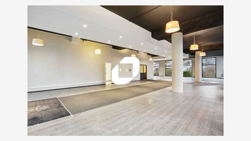 Vente Local commercial 391m² Paris