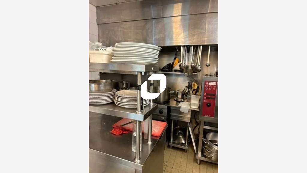 Vente Local commercial 152m² Paris