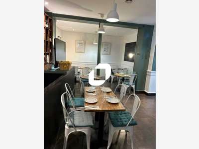 Vente Local commercial 152m² Paris