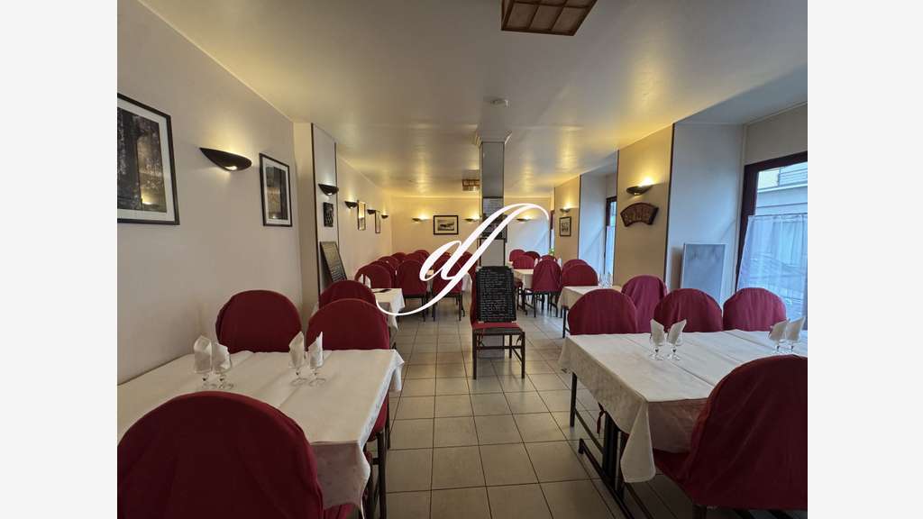 Murs et fonds