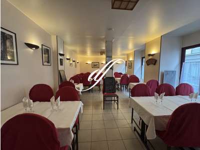 Murs et fonds