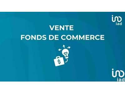 Vente Locaux commerciaux - Boutiques à Paris 14e