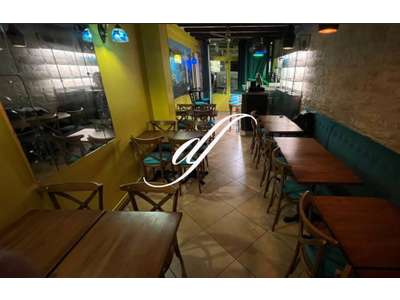 Vente Locaux commerciaux - Boutiques à Paris 14e