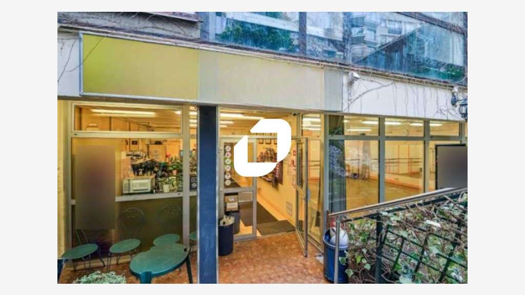Vente Local commercial 285m² Paris